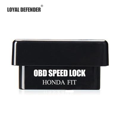 China Auto OBD 2 Car Speed ​​Lock Door Lock Closer System For Honda Fit CRV Odyssey City Spirior XRV Crider Accord Jade Vezel for sale