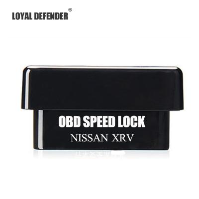 China 2016 OBDII CANBUS Smart Lock Device Speed ​​OBD2 Car Door Lock Auto Device For Honda Fit CRV Odyssey City Spirior XRV Crider Acc for sale