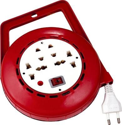 中国 Residential/Multi-Purpose Automatic Cable Reel 販売のため