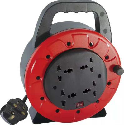 China Residential / Multi-Purpose Cable Reel Drum en venta