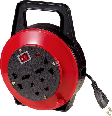 中国 Residential/Multi-Purpose Automatic Cable Reel 販売のため