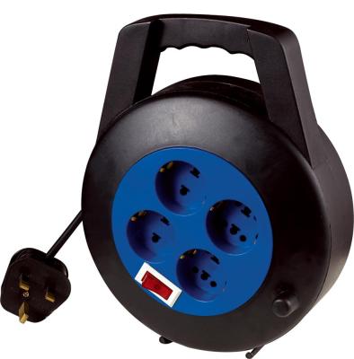 Cina Residential/Multi-Purpose Automatic Cable Drum in vendita