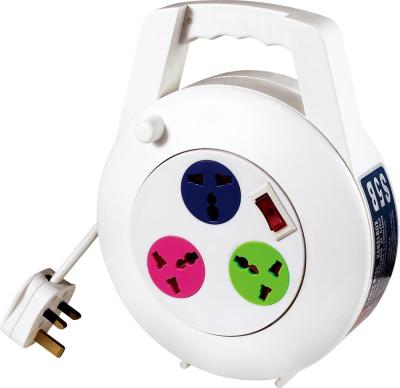 中国 Residential/Multi-Purpose Automatic Cable Reel 販売のため