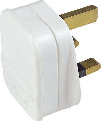 中国 Residential / General Purpose UK Pin Top Socket 販売のため