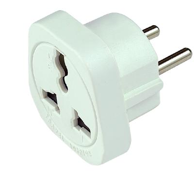 中国 Residential/Multi-Purpose Smart Wifi Universal Plug Adapter Socket 販売のため