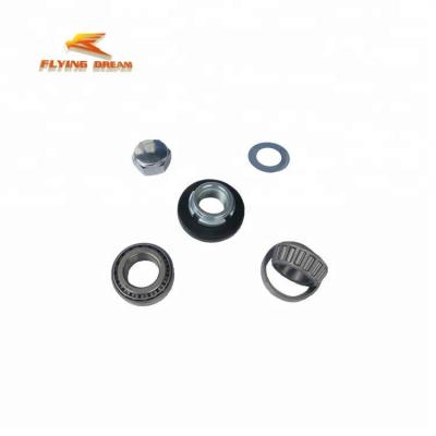 China Aluminum Steering Stem Bike Pit Fit Kits for sale