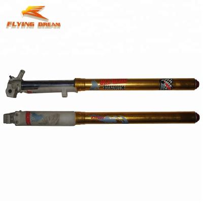 China mine bike suspension shock absorber FASTACE ALX02RCP front fork AS-01RCP for sale