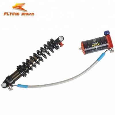 China Pit Dirt Bike Motorcycle Parts Suspension FASTACE BDA52RCL Rear Shock BS-58RCL for sale