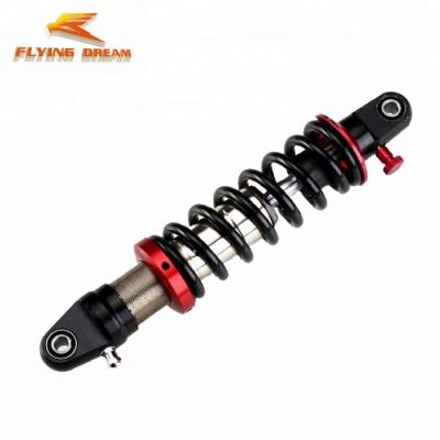 China Rear Shock Heavy Duty 280mm Motorcycle Parts for sale