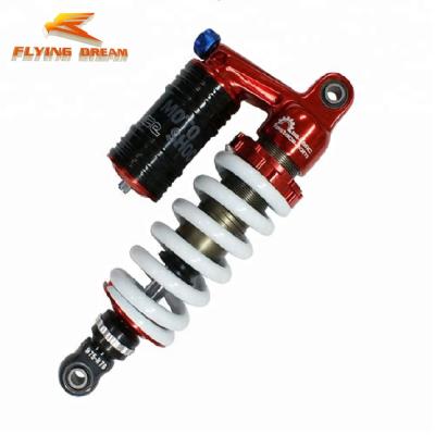 China BS-66RC Pit Bike Suspension FASTACE BFA51RC Rear Shock Absorber for sale