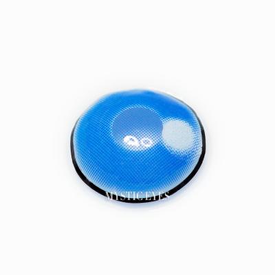 Chine contact lenses solution prescription halloween cosplay costume crazy lenses make up contact lens à vendre