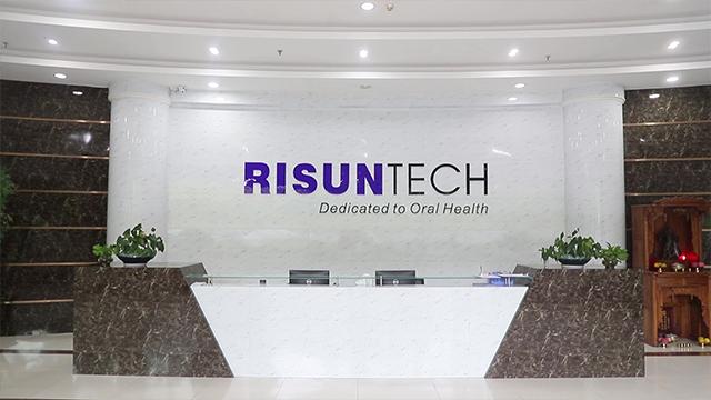 Verified China supplier - Shenzhen Risun Technology Co., Ltd.