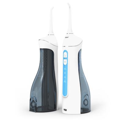 China F5025A Household Care Products Oral Flosser Portable Oral Irrigator for sale