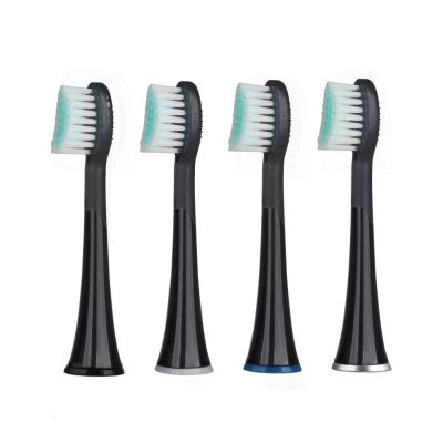 China A2936 Household Electric Sonic Toothbrush Heads Teeth Cleaner for sale