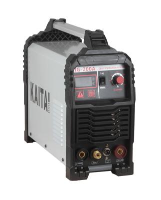 China Best Machinery Repair Shops KAITAI/Muttahida Majlis-e-Amal Soldar Semi Automatic Handy Cat Welding Machine Maquinas Para for sale