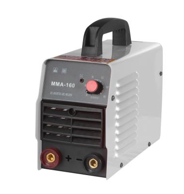 China 2020 Smart Mini Muttahida Majlis-e-Amal Hotels DIY Arc Welder Portable Electrodes Welding Machine for sale