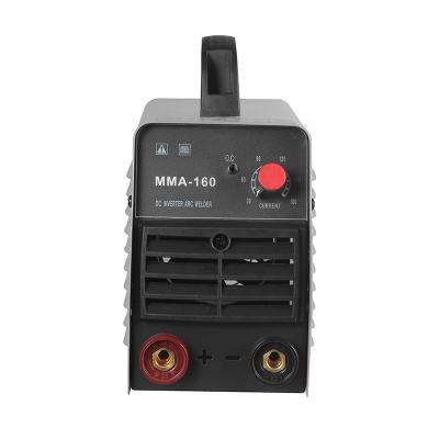 China Muttahida Majlis-e-Amal High Quality Welding Machine Arc MIG Welder Mini Machines Industrial for sale