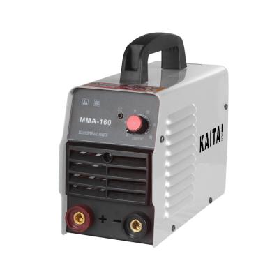 China Allied Steel Arc 110V/220V Mini Stick Welding Machine Muttahida Majlis-e-Amal IGBT Digital Mini Welding Machine Tools 200 Ampiere Arc Welding Machine for sale