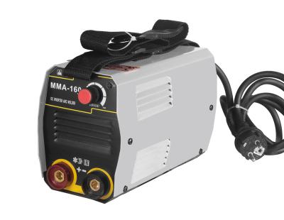 China Smart 2019 DIY 120v/220v Mini Arc Welder Electronics Welding Machine Muttahida Majlis-e-Amal for sale