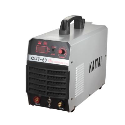 China Machinery Repair Shops Inverter Air Plasma Cutting Arc Welding Machine for sale