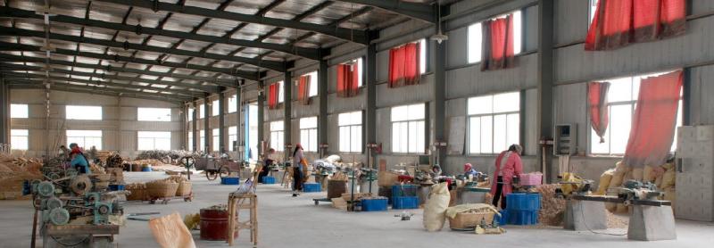 Verified China supplier - Heze Bitter Wood Furniture Co., Ltd.