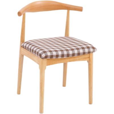 China Disassemble And Wash Indoor Furniture Soft Solid Wood High End Sofa Bag Backrest Stool Manufacturer for sale