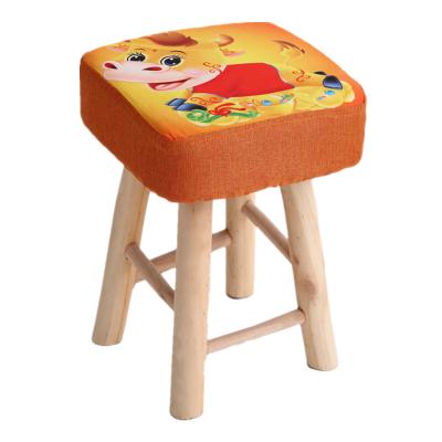 China Wholesale Square Removable Cover Bar Stools Modern Square Bar Stools for sale