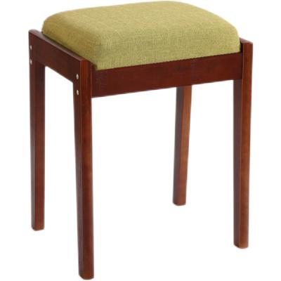 China Teardown Home Stool Fabric Dining Restaurant Bar Stools And Restaurant Dining Chair for sale