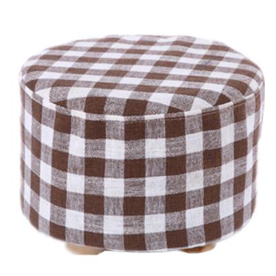 China Unpick and wash the mini stool combination low rubik cube dining stool low for sale