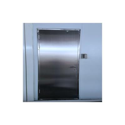 China Fire prevention Modern Hotel Door Security Steel Doors for sale