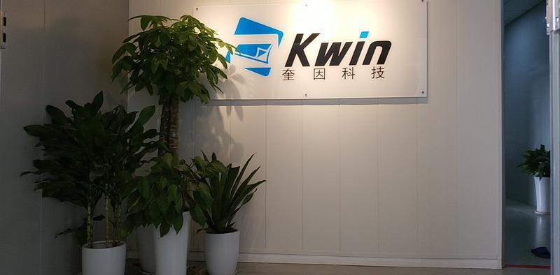 Verified China supplier - Chongqing Kwin Technology Co., Ltd.