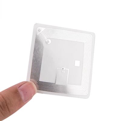 China Waterproof/Waterproof High Quality Custom Long Rang Passive Waterproof Rfid Price Tags for sale