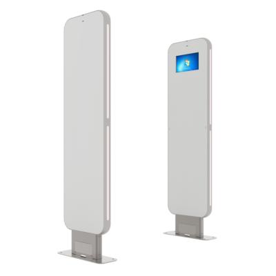 China Staff in& Management Kwin Touch Screen For Support Monitoring User Friendly Warning Sound Door for sale