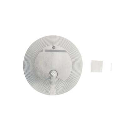 China Barcode Best Seller Programmable UHF NFC Nfc Rfid Micro Tag for sale