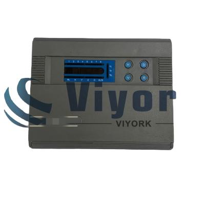 China DC-9100-8154 DIGITAL CONTROLLER 100-240VAC MULTIRANGE 50/60HZ NEW 48 x 48mm for sale