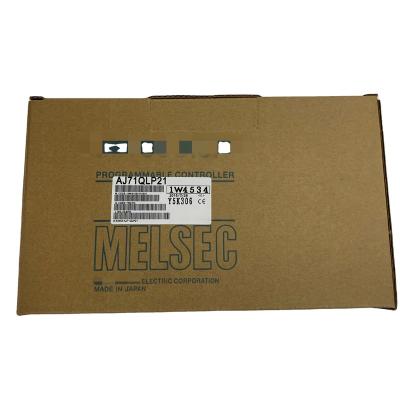 China AJ71QL921 INPUT MODULE MELSEC-A SERIES ANALOG 8 CHANNEL 38 DIRECTS NEW AND GOOD PRICE AJ71QL921 for sale