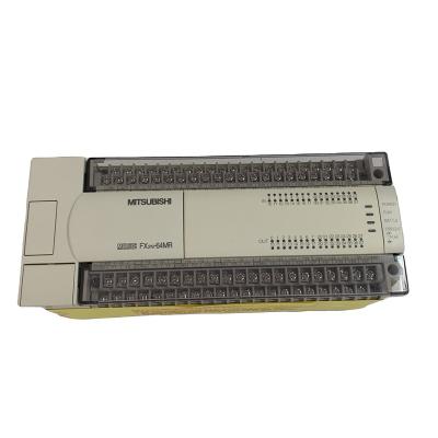 China Programmable controller NEW FX2N-64MR-ES from MELSEC FX2N-64MR-ES for sale