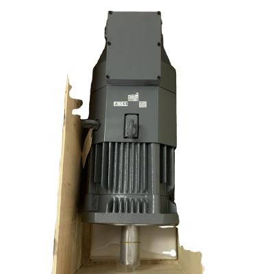 China AC Servo Motor 15KW HA-LH15K2 2000R/MIN 79A NEW HA-LH15K2 HA-LH15K2 for sale