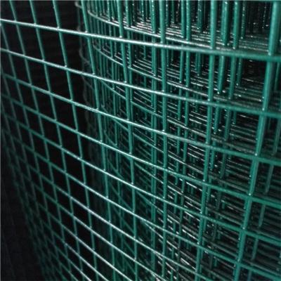 China Fence Mesh Hot Sale 2.0m Height PVC Coated Hollad Welded Wire Mesh Fence / Garden Fencing for sale