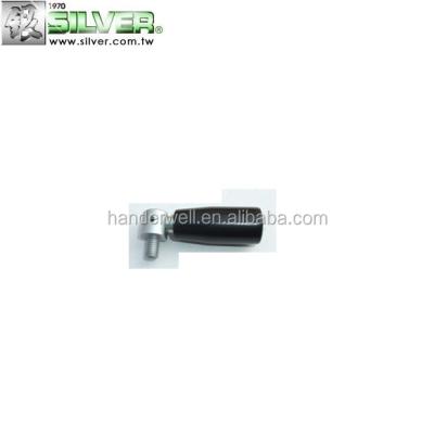 China METAL Metal Lathe Handle and Machinery Handle Steel Retractable Handle for sale