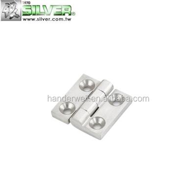 China Zinc Alloy Doors Cabinets Furniture Or Black Zinc Alloy Machinery Hinges for sale