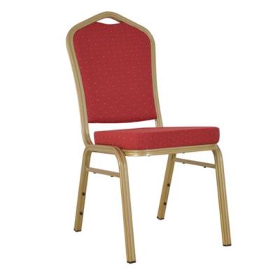 China Free sample modern hotel furntirue cheap party banquet chairs for sale for sale