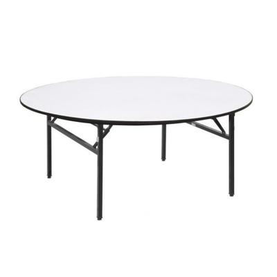 China Good Quality HDPE Modern Cheap Durable Table With Folding Design for sale