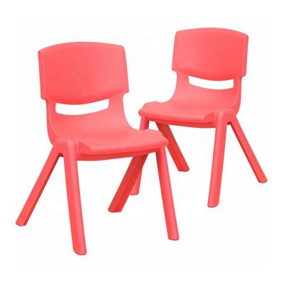 China Modern stackable school chair use in the home, classroom, daycare, church or playroom for sale