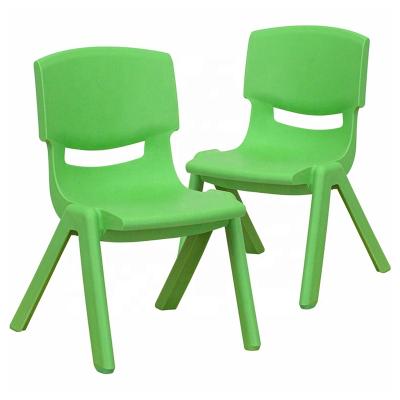 China modern style modern kids plastic chair for sale