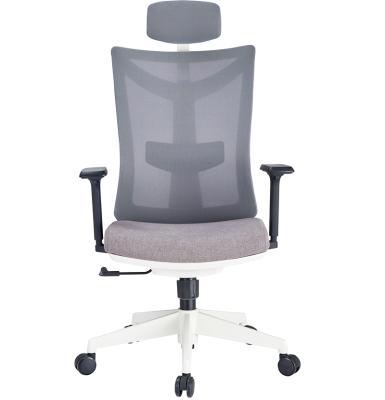 China Adjustable Height (Height) Adjustable Mesh Chair High Back Office Gaming Chair for sale