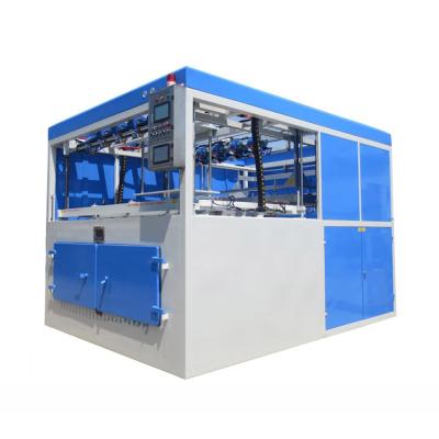 China Factory Bathtub Acrylic Vacuum Forming Machine for sale