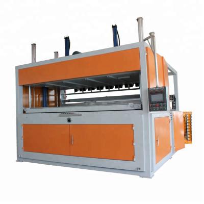 China Factory Tonneau Cover Vacuum Forming Machine for sale