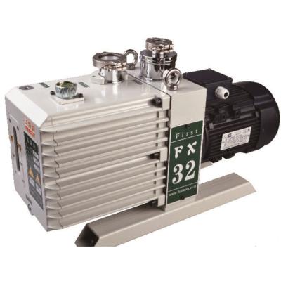 China Vane Dual Stage Mechanical Vacuum Rotary Pump 24CFM FX32 for sale