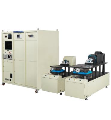 China IEC60034 1 HP~1000 HP Automatic Testing Machine IE 3~5 Motor Test Bench Toque Dynameter for sale